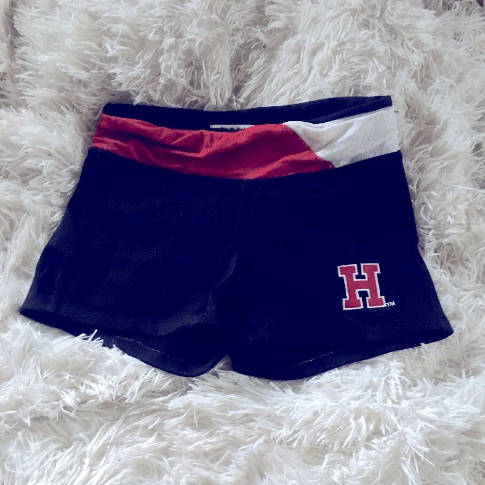 Harvard Athletic Shorts